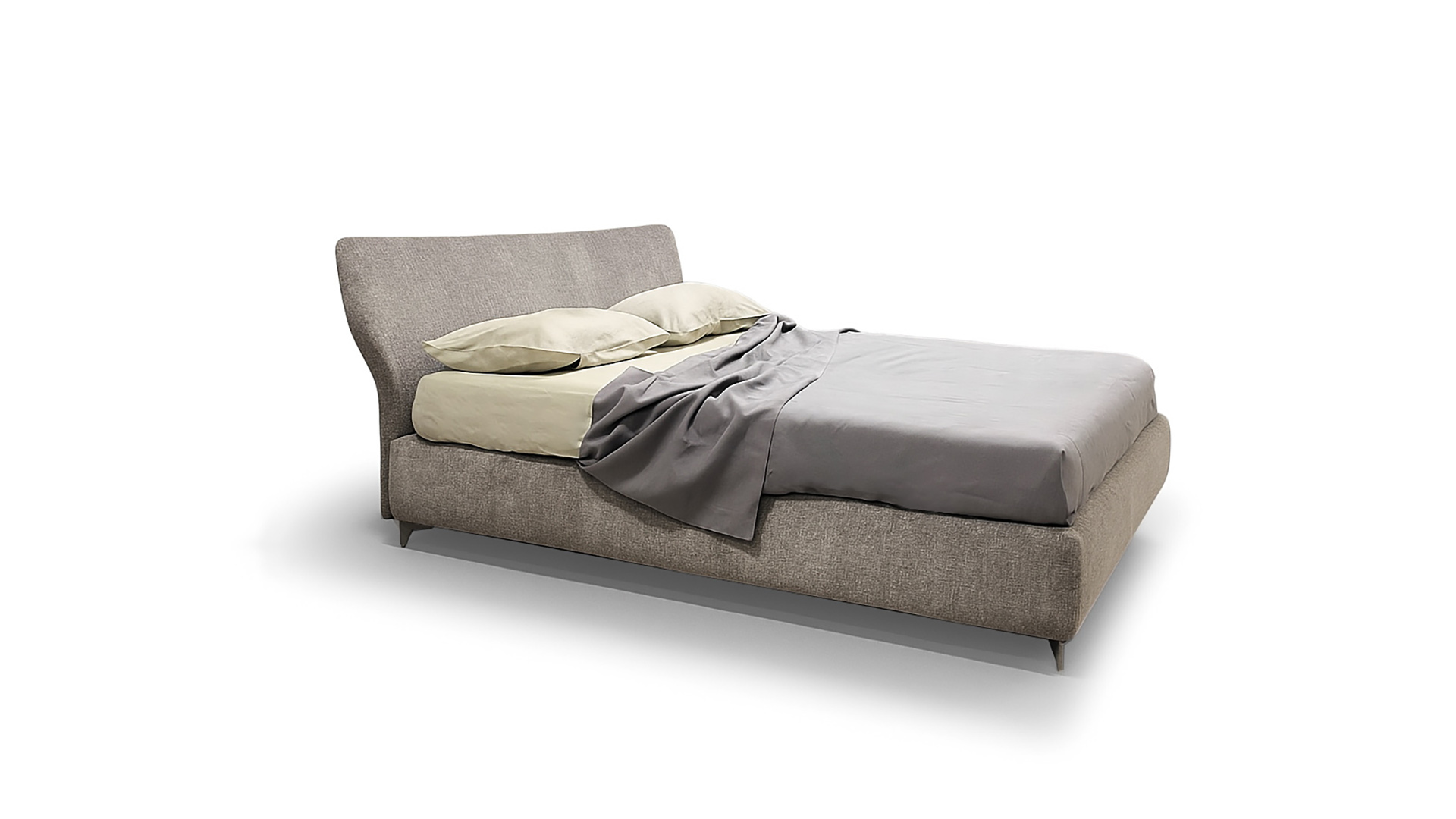 Maya plus letto con sensore di luce | Alivar