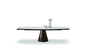 Terraferma table | Alivar