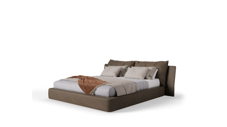 Timeo bed | Alivar