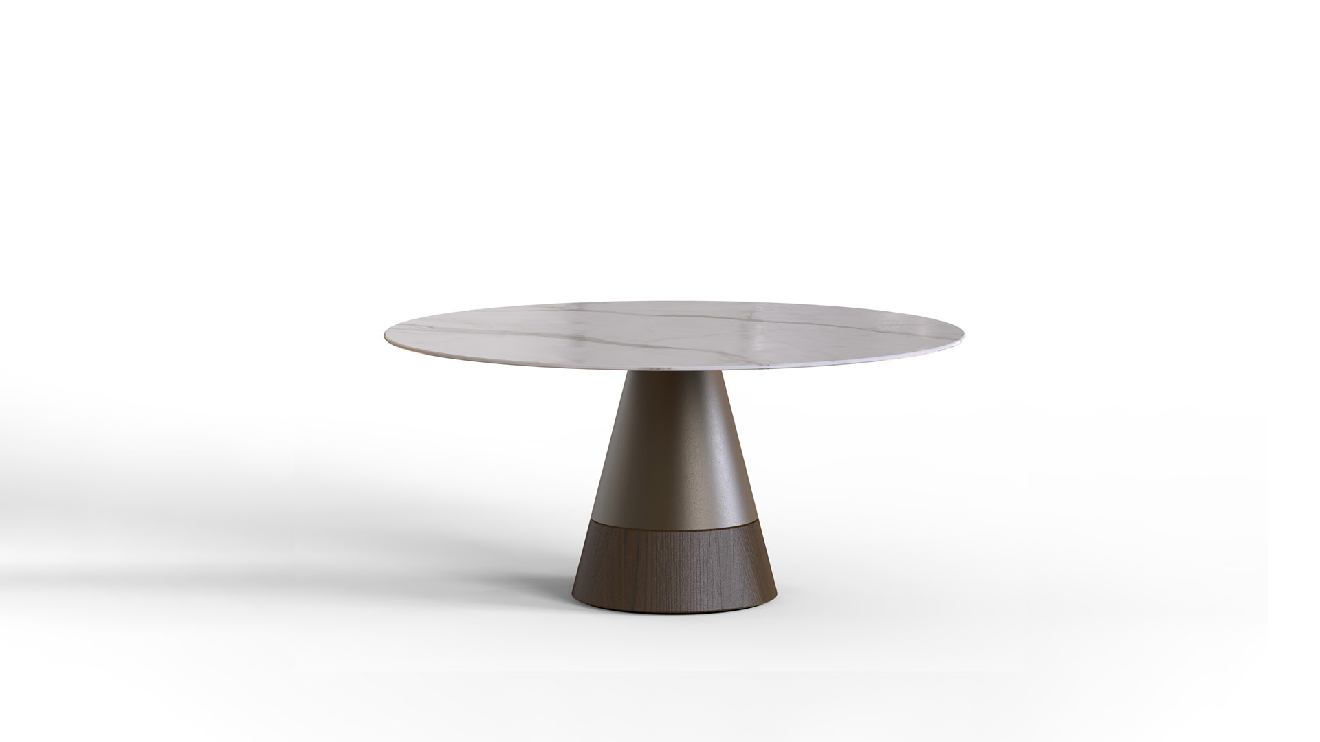 Terraferma table | Alivar