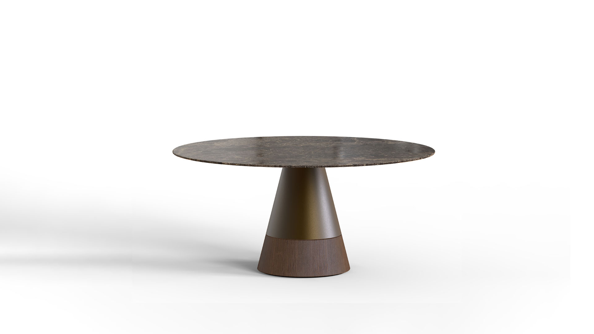 Terraferma table | Alivar