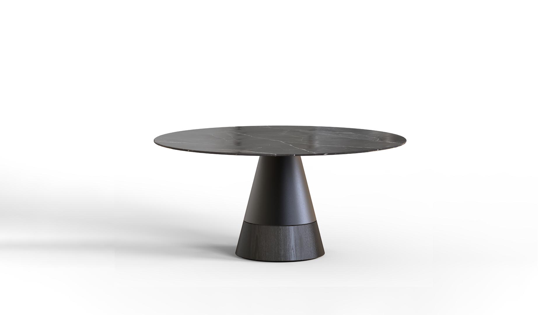 Terraferma table | Alivar