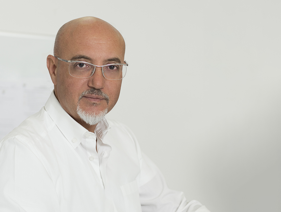 Giuseppe Bavuso