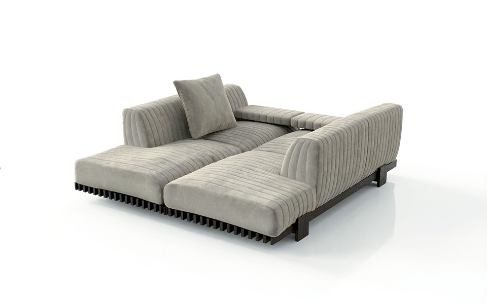 Autore divano con movimento | Alivar