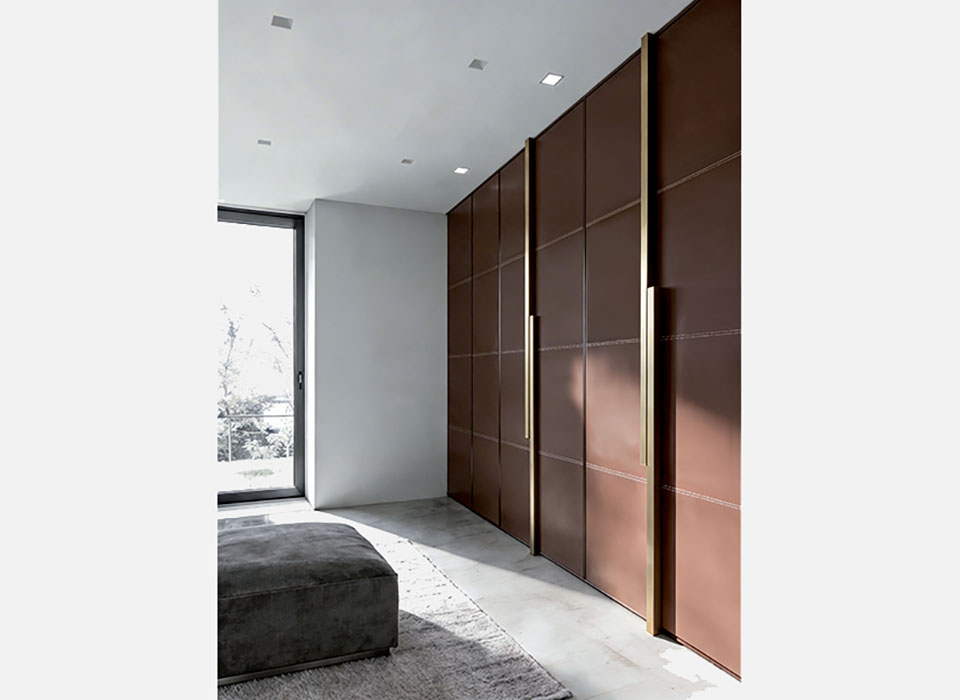 Forma sistema a parete | ALIVAR