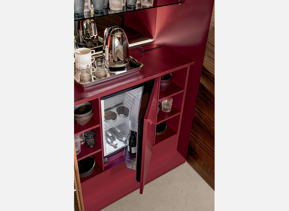 Forma sistema a parete | ALIVAR